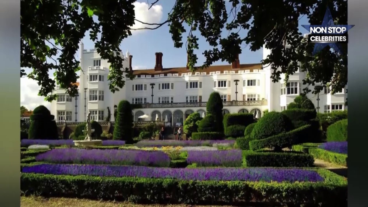 Nouvelle fête de mariage pour George Clooney et Amal Alamuddin