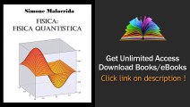 Scarica Fisica fisica quantistica PDF