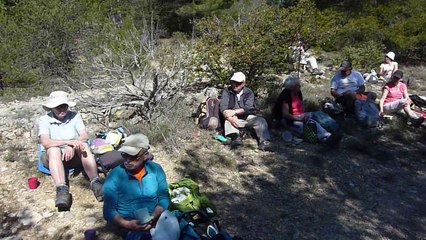 1 - monfort - Gaîs - Lurons - 13 . 04 . 15