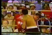 1984 - Edwin Rosario vs Jose Luis Ramirez II