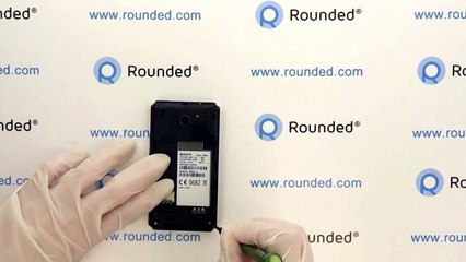 Sony Xperia E1 repair video