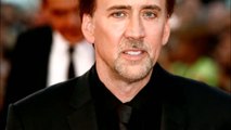 Simon Helberg Channels Nicolas Cage and Al Pacino - video dailymotion