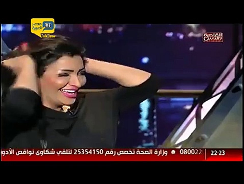 Egyptian Local Belly Dancer "Pardise" Hot speech with Tony Khalifa