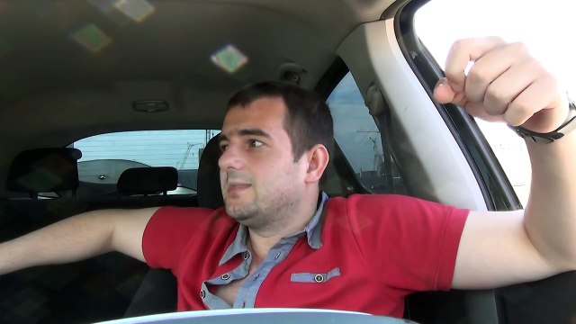 Уличные драки или удар из подтишка