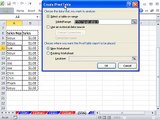 Excel Magic Trick 556: Change PivotTable Source Data (Pivot Table)