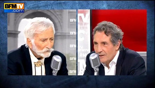 Mort de Robert Maloubier : Je n’étais pas espion j’étais agent secret