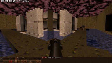 Official Quakewiki Video - Quake - Aftershock for Quake - Flooded Tele-X!