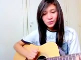 Magkabilang Mundo - Jireh Lim (cover)