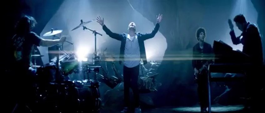 Linkin Park - New Divide (MR47AA)