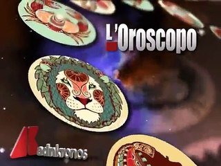 ▶ Oroscopo del 21 Aprile 2015