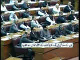 Dunya News-Chinese president Xi Jinping addresses joint session of the parliament on 21-04-2015