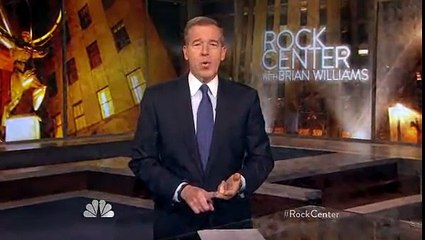 Ari Emanuel Objects To Brian Williams' 'Aggressive' Interview, Sends Legal Letter To NBC