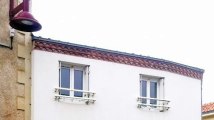 A vendre - Maison/villa - La Chapelle St Florent (49410) - 3 pièces - 55m²