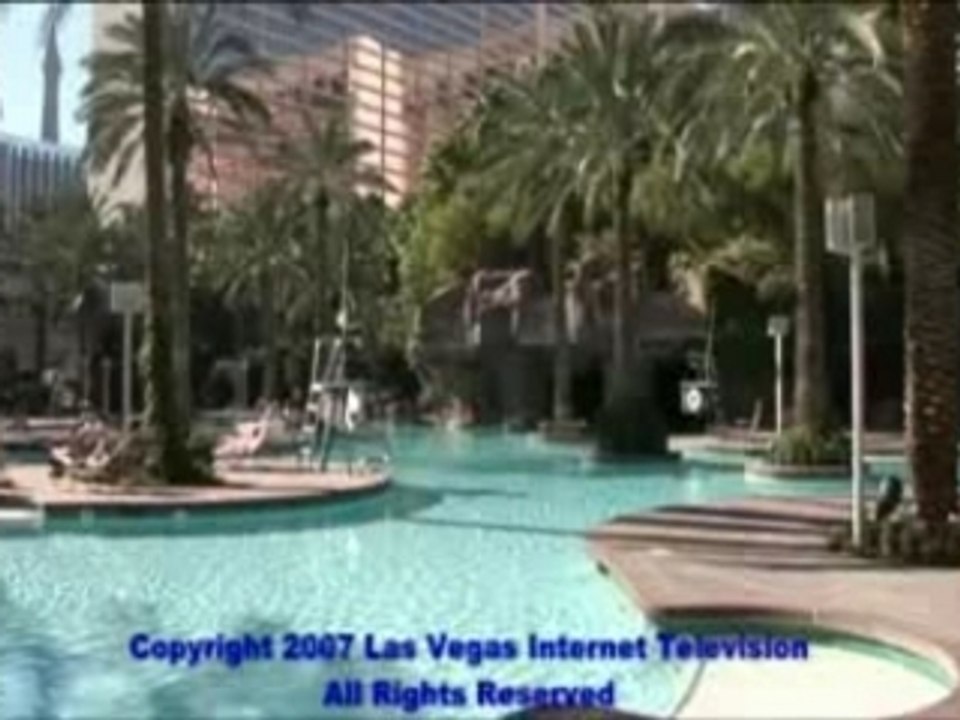 Weekly Las Vegas Video Guide