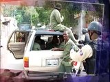 POLICE NATIONALE D'HAITI - ALLO POLICE LA PNH DESARME DES HOMMES ARMES ET EN UNIFORME MILITAIRE