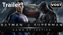 Batman v superman : dawn of justice - bruce wayne, zack snyder and a car chase