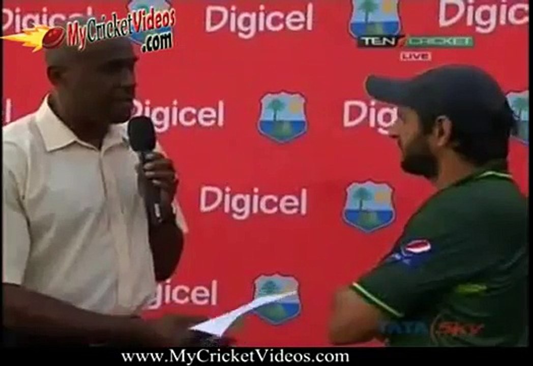 listen to M.Hafeez......u know u know u know.............funny but he played very good.