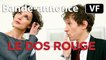 LE DOS ROUGE - Bande-annonce / Trailer [VF|HD] (Bertrand Bonello, Jeanne Balibar)