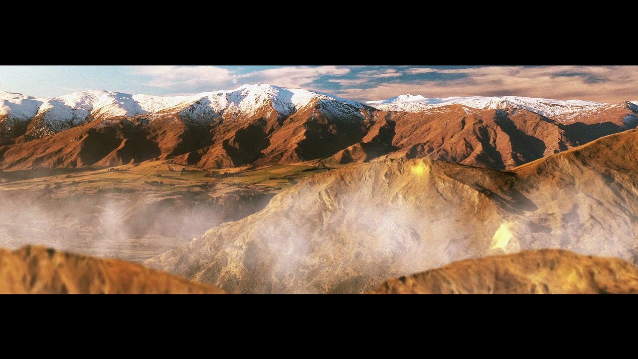 L'Origine des Riz de Camargue - Web Série Riz Tv Camargue - Syndicat des Riziculteurs