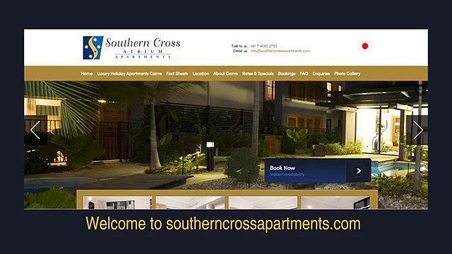 Luxury Filled Holiday Resorts in Cairns – Book Now!