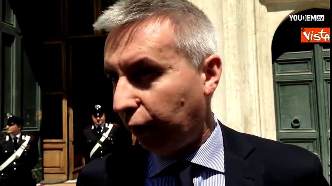 Italicum, Guerini: chi si sottrae al confronto si consegna l'irrilevanza e non fa un servizio al Paese