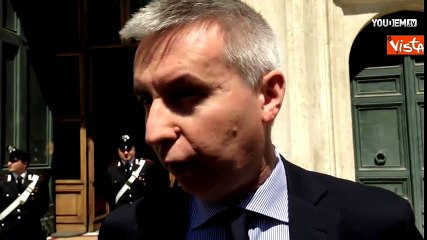 Italicum, Guerini: chi si sottrae al confronto si consegna l'irrilevanza e non fa un servizio al Paese