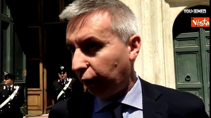 Télécharger la video: Italicum, Guerini: chi si sottrae al confronto si consegna l'irrilevanza e non fa un servizio al Paese