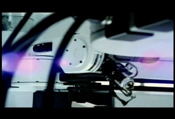 Bjork - All is Full of Love