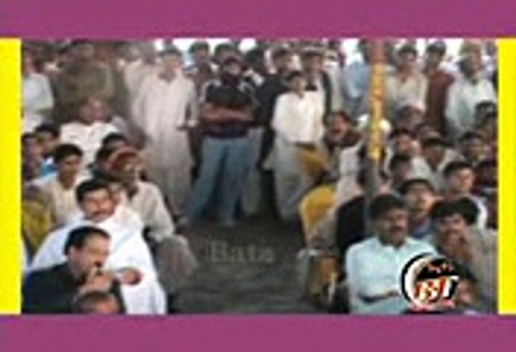 Quser Abbas Raies VS Shazad Lalyana 2