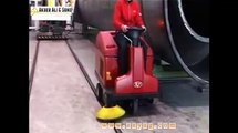 RCM ATOM PLUS motoscopa sweeper RCM S.p.A