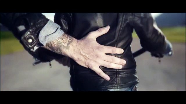 Voix Publique pour Assurance Mutuelle des Motards - «Liberté asumée, liberté assurée» - avril 2015