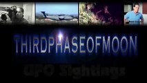 UFO Sightings Massive UFO Over Secret Base!! Leaked Military Footage? Live Update Tonight!