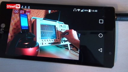 Top 5 des smartphones les plus autonomes