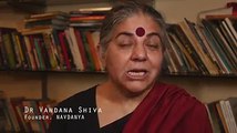 Dr Vandana Shiva- Soil Supporter - Permaculture... - International Permaculture Day