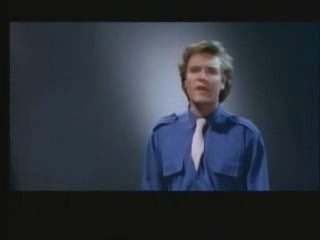 Duran Duran-I.T. S. I. S.K (Monster Mix)