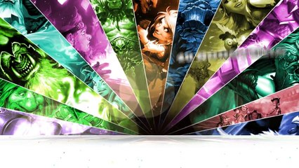 HearthStone - La Roue du Top Deck - Gagnez 100 boosters !
