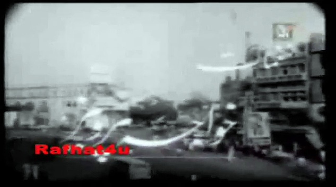 MANJI KITHE DAHWAAN - 1974 - (Pakistani Punjabi Movie) - (Part 1)