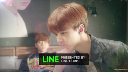 세훈 편집본] 우리 옆집에 EXO가 산다 3,4,5화 sehun cut