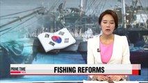 S. Korea removed from EU's list of illegal fishing countries