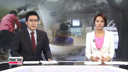 1 in 6 Korean seniors live in isolation: Health & welfare ministry