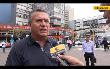 Daniel Urresti: "En el futuro tal vez le hagan un monumento a Alberto Fujimori"