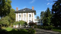 A vendre - Maison - MAISONS LAFFITTE (78600) - 12 pièces - 350m²