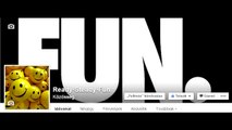 Ready-Steady-Fun (Like&Share)
