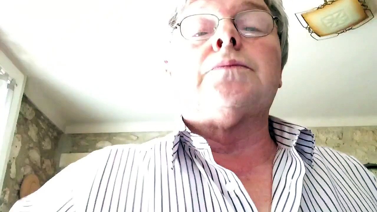 Les glycines Serge lama interpréter par Daniel jean