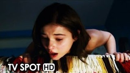 INSIDIOUS- CHAPTER 3 TV Spot 'Before' (2015) - Horror Movie HD