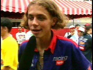 VALENTINO ROSSI TRIBUTE