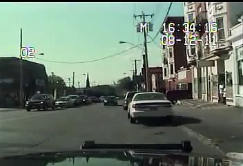Fatal Police Shooting in Schenectady NY  Caught on Dash Camera