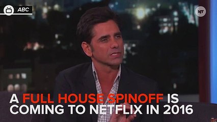 Get Ready, Full House Is Coming Back