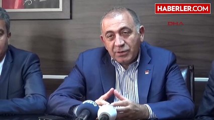 Gürsel Tekin'den Bakan Şimşek'e: Haddini Bileceksin