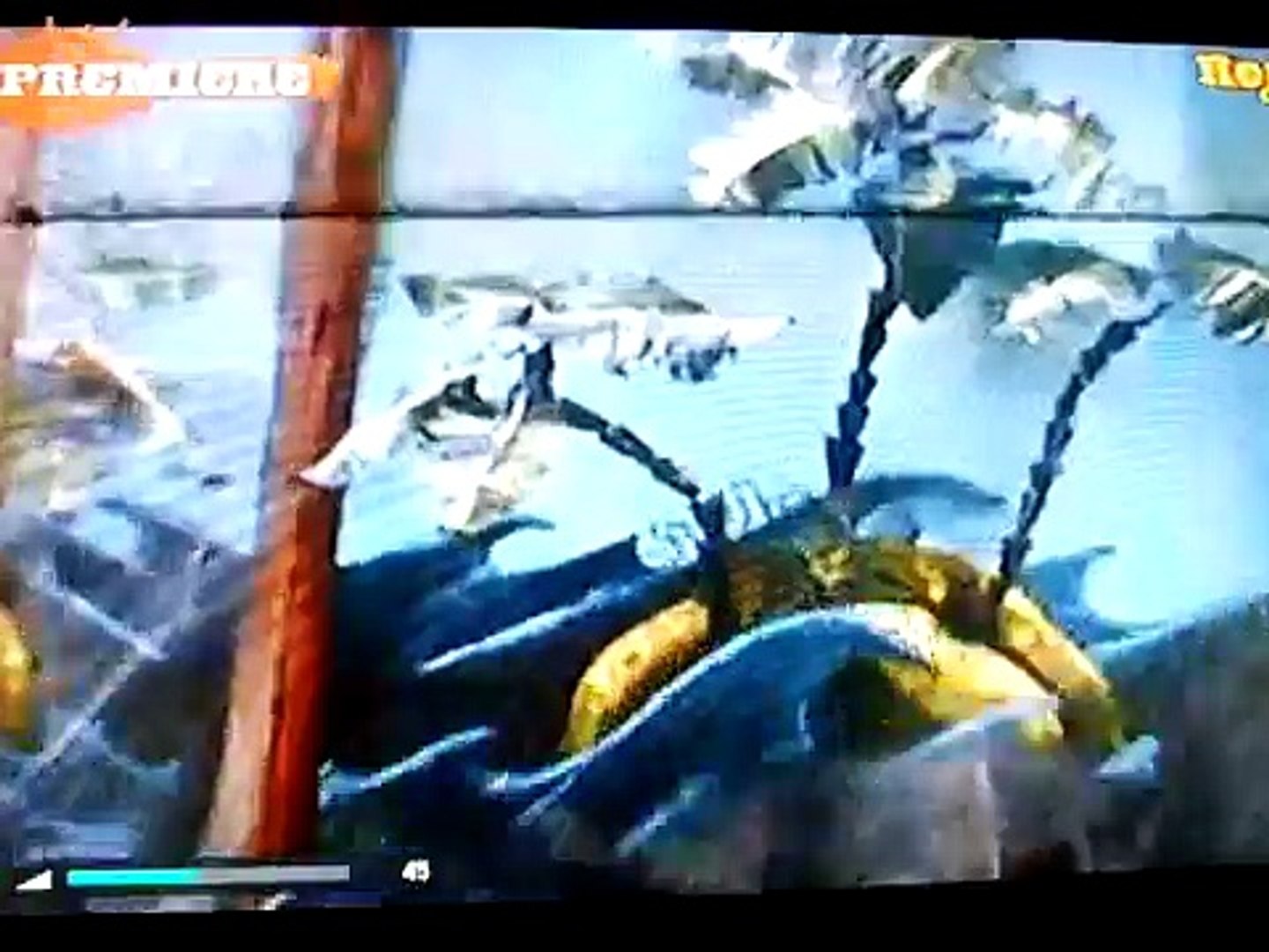 New Spongebob Theme Song Video Dailymotion